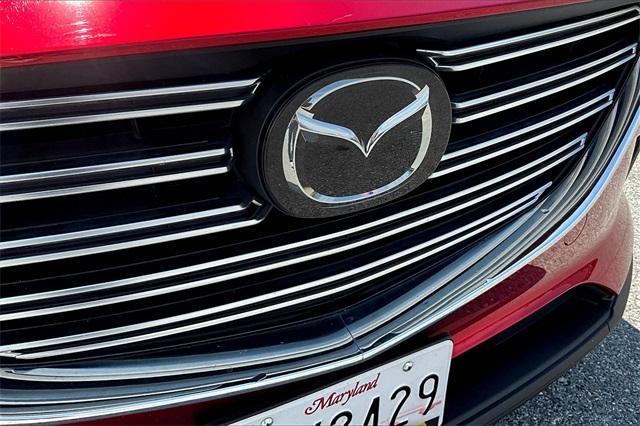 2022 Mazda CX-9 Touring - Photo 24
