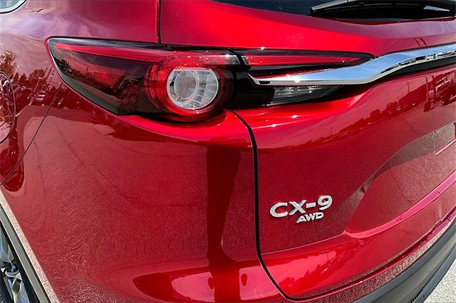 2022 Mazda CX-9 Touring - Photo 26