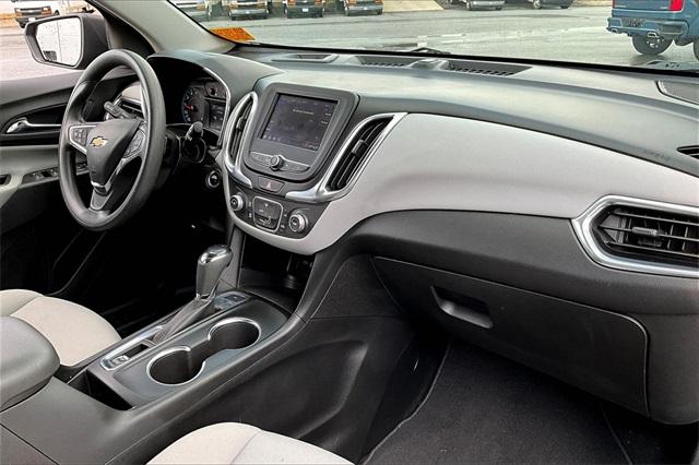 2020 Chevrolet Equinox LS - Photo 13
