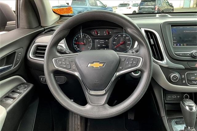 2020 Chevrolet Equinox LS - Photo 16