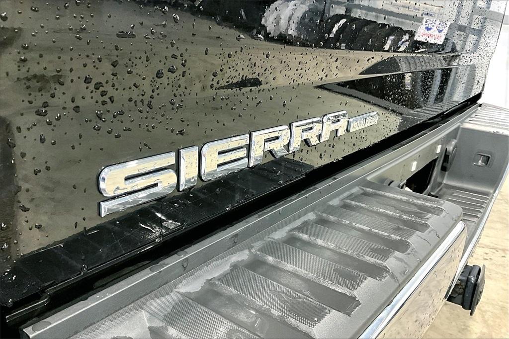 2019 GMC Sierra 1500 Limited SLE - Photo 8