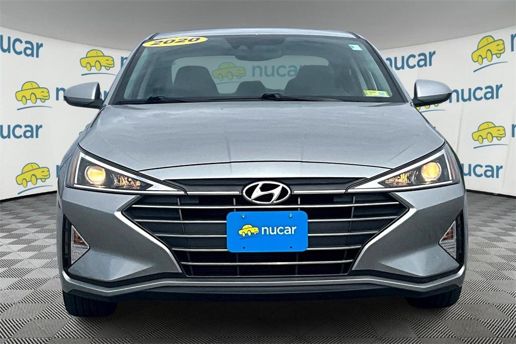 2020 Hyundai Elantra Value Edition - Photo 2
