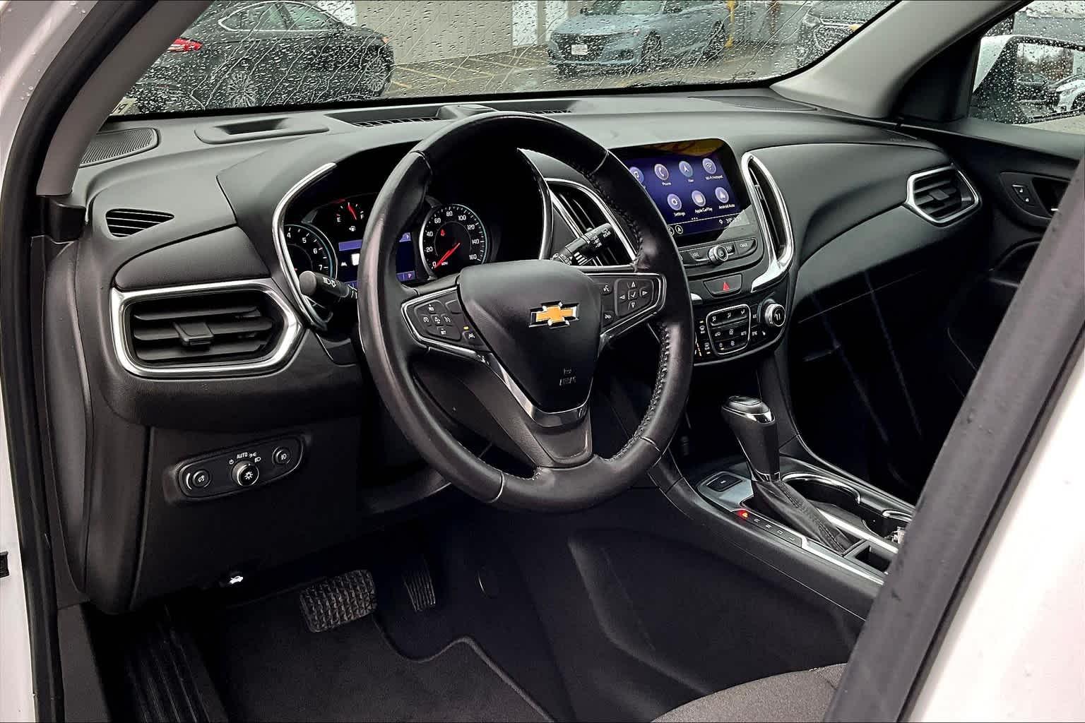 2021 Chevrolet Equinox LT - Photo 8