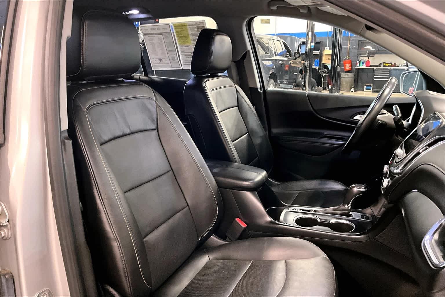 2019 Chevrolet Equinox Premier - Photo 11