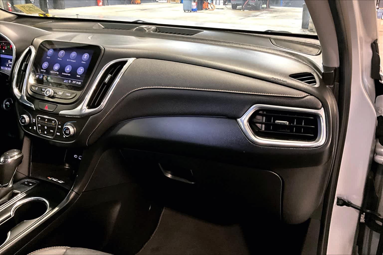 2019 Chevrolet Equinox Premier - Photo 13