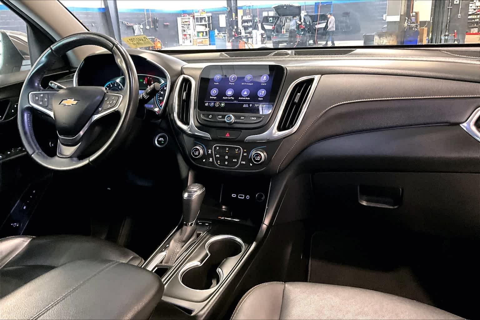 2019 Chevrolet Equinox Premier - Photo 14