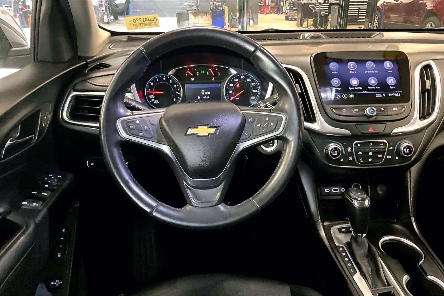 2019 Chevrolet Equinox Premier - Photo 18