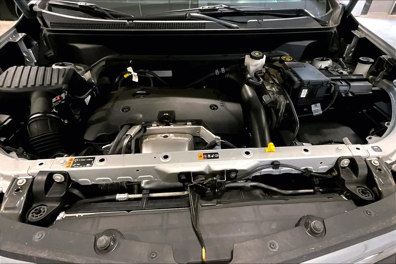 2019 Chevrolet Equinox Premier - Photo 31