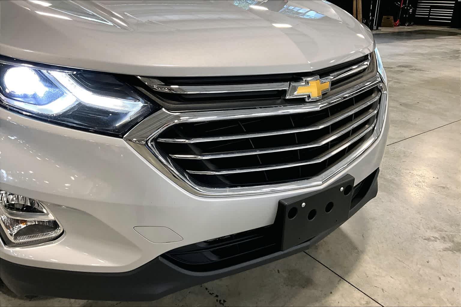 2019 Chevrolet Equinox Premier - Photo 33