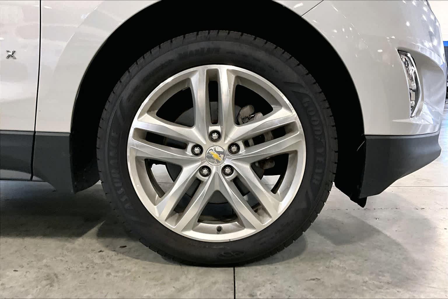 2019 Chevrolet Equinox Premier - Photo 7