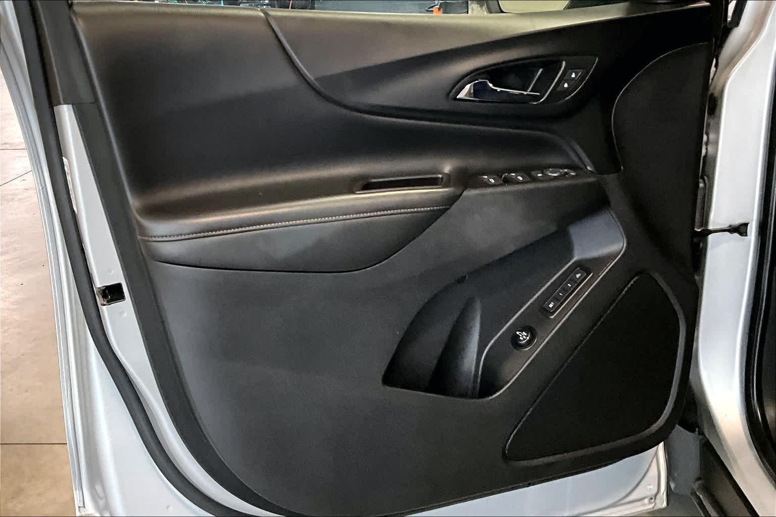 2019 Chevrolet Equinox Premier - Photo 9