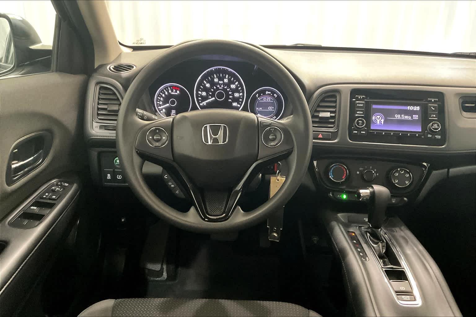 2019 Honda HR-V LX - Photo 17