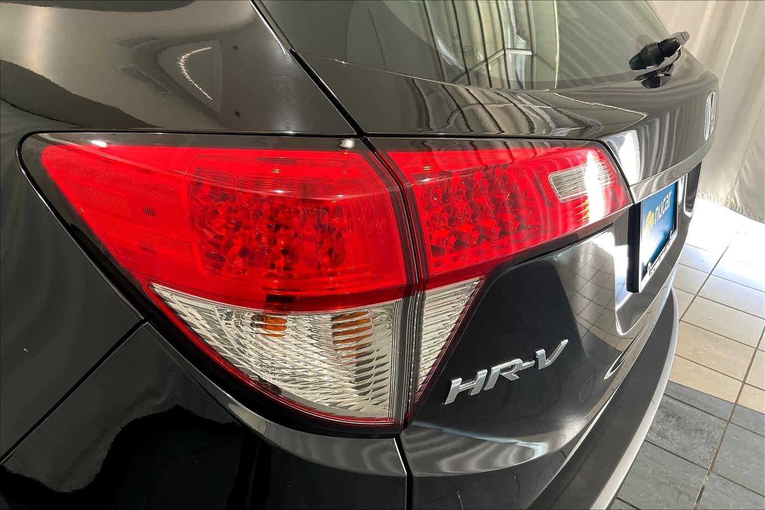 2019 Honda HR-V LX - Photo 31