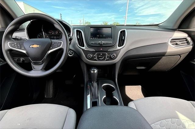2020 Chevrolet Equinox LS - Photo 20