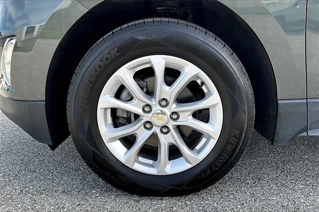 2020 Chevrolet Equinox LS - Photo 7