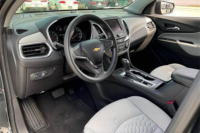 2020 Chevrolet Equinox LS - Photo 8
