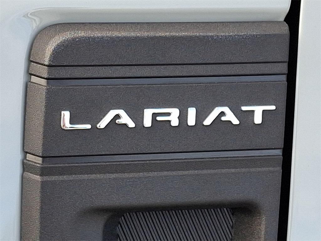 2022 Ford Maverick Lariat - Photo 29