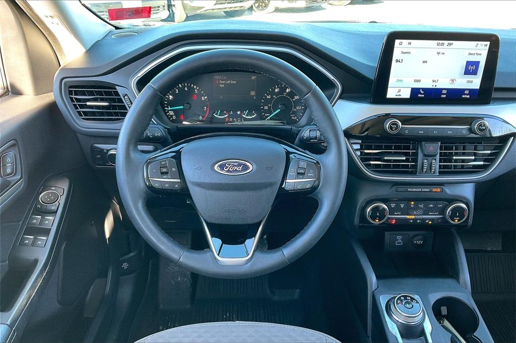 2022 Ford Escape SE - Photo 16