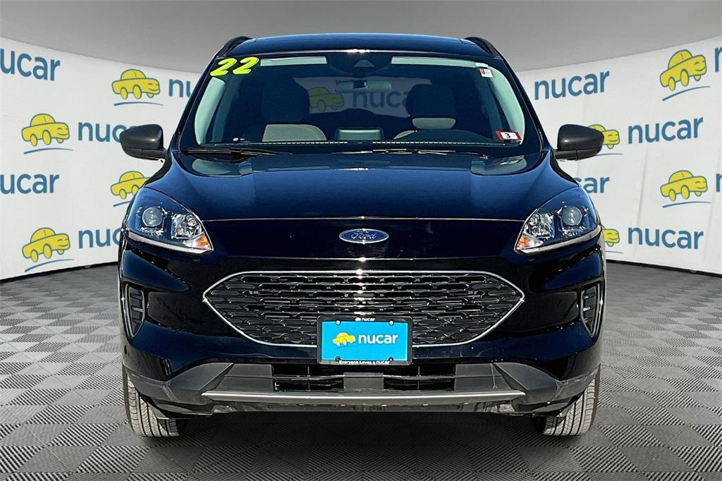 2022 Ford Escape SE - Photo 2