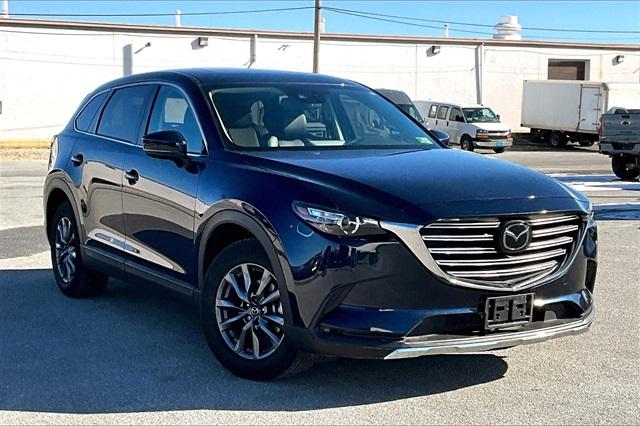 2023 Mazda CX-9 Touring