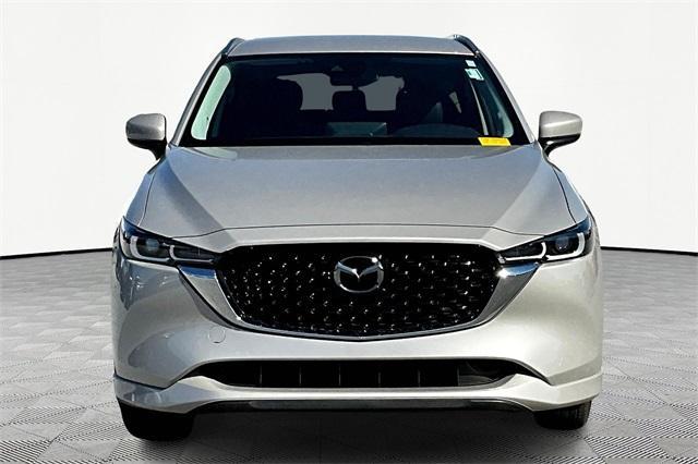 2024 Mazda CX-5 2.5 S Select Package - Photo 2