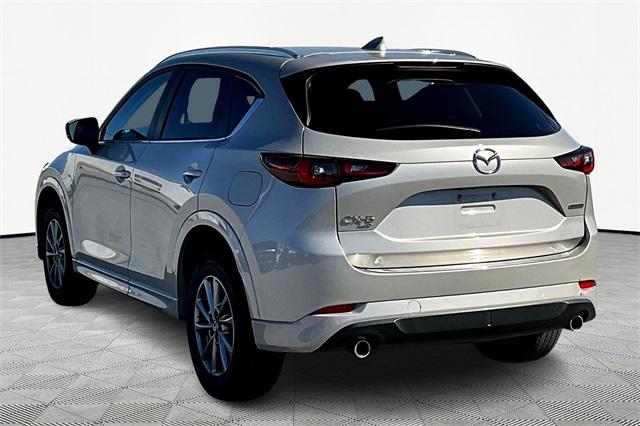 2024 Mazda CX-5 2.5 S Select Package - Photo 4