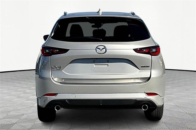 2024 Mazda CX-5 2.5 S Select Package - Photo 5