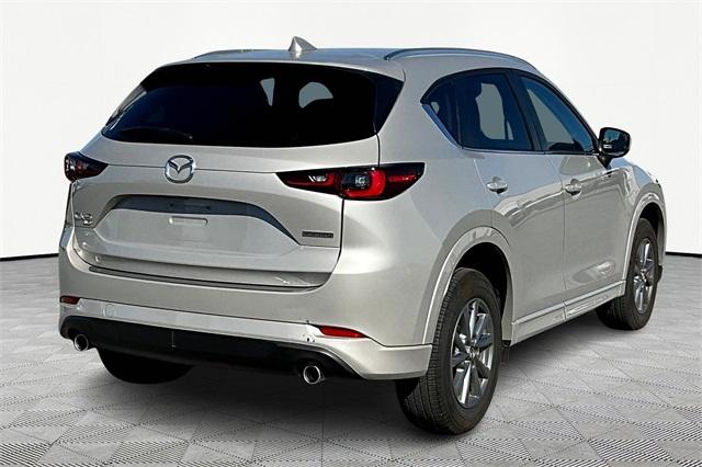 2024 Mazda CX-5 2.5 S Select Package - Photo 6