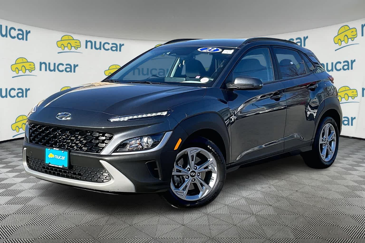 2023 Hyundai Kona SEL - Photo 3