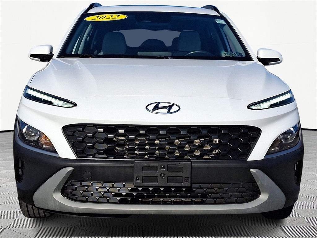 2022 Hyundai Kona SEL - Photo 2