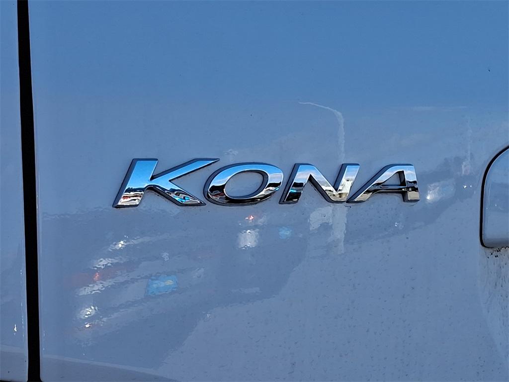 2022 Hyundai Kona SEL - Photo 30