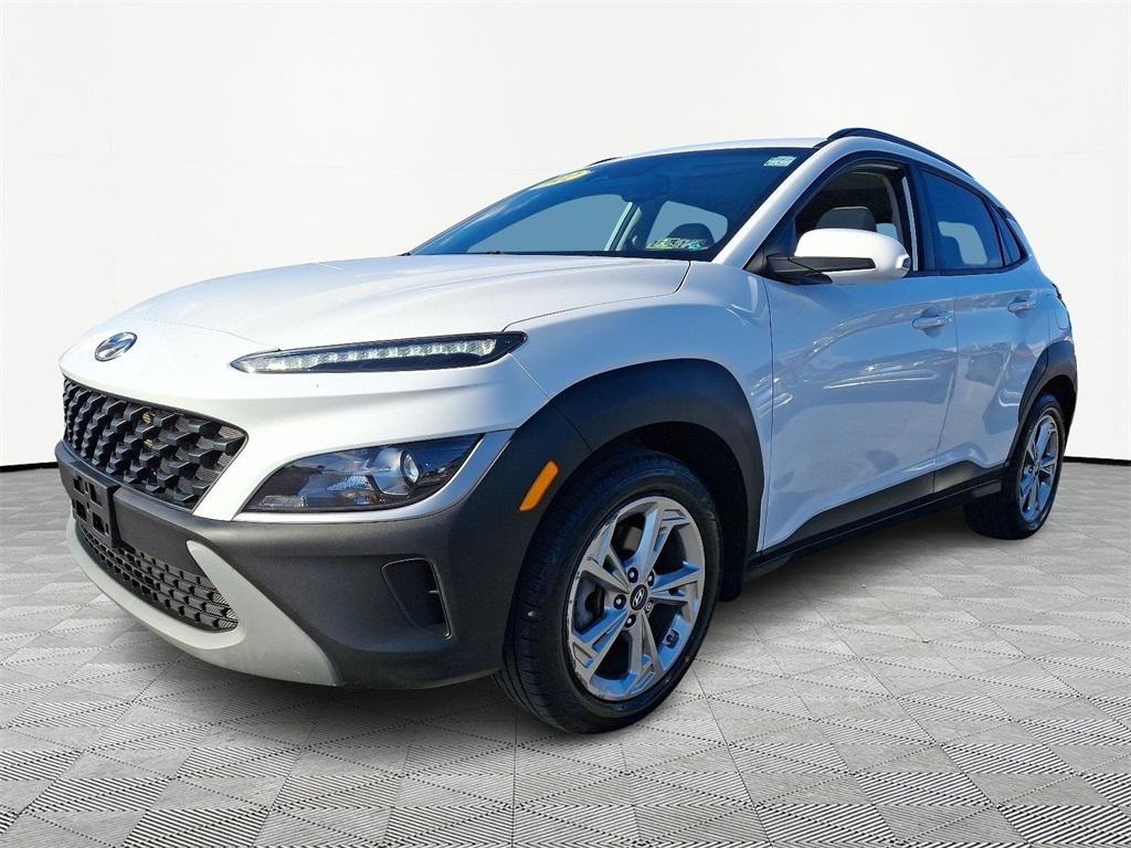 2022 Hyundai Kona SEL - Photo 3