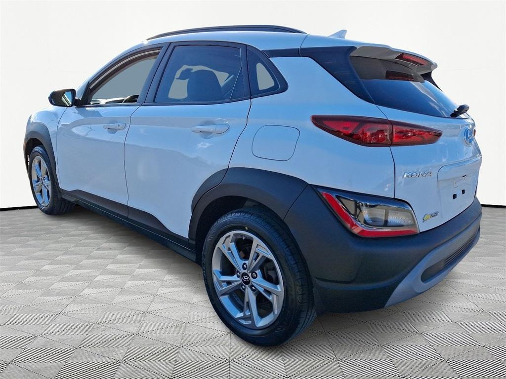 2022 Hyundai Kona SEL - Photo 4