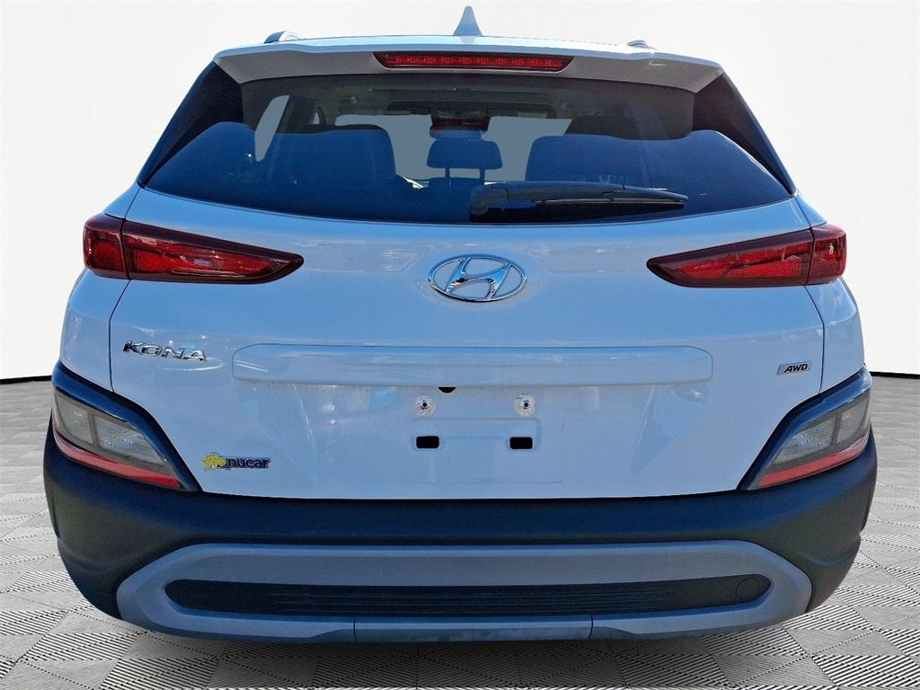 2022 Hyundai Kona SEL - Photo 5