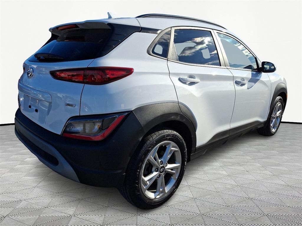 2022 Hyundai Kona SEL - Photo 6