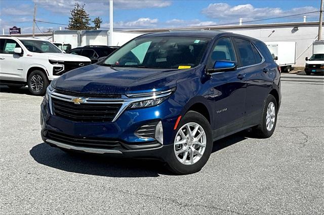 2022 Chevrolet Equinox LT - Photo 2