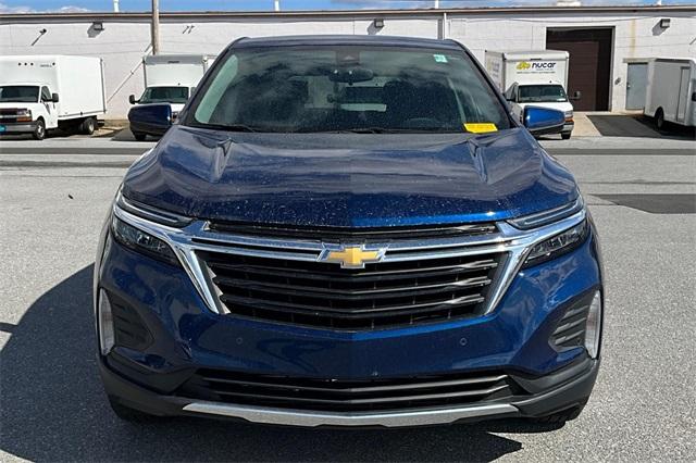 2022 Chevrolet Equinox LT - Photo 4