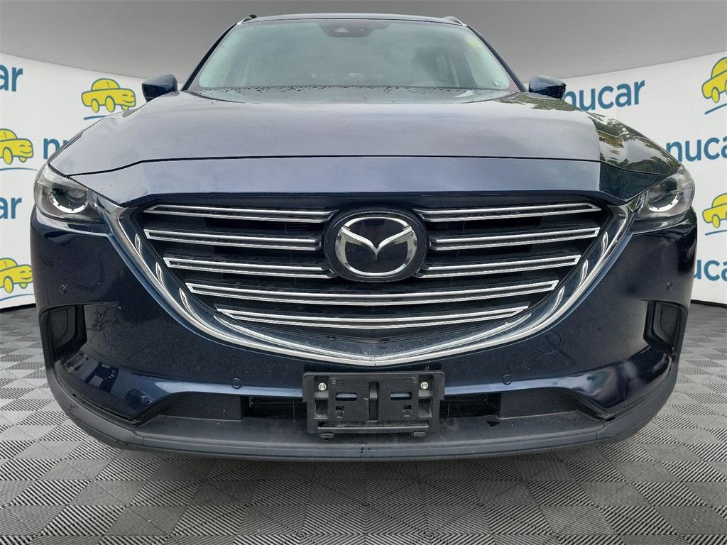 2021 Mazda CX-9 Touring - Photo 2