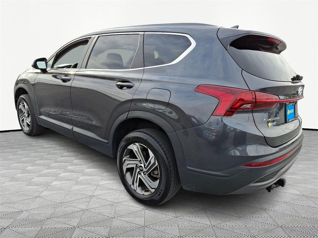 2023 Hyundai Santa Fe SE - Photo 4