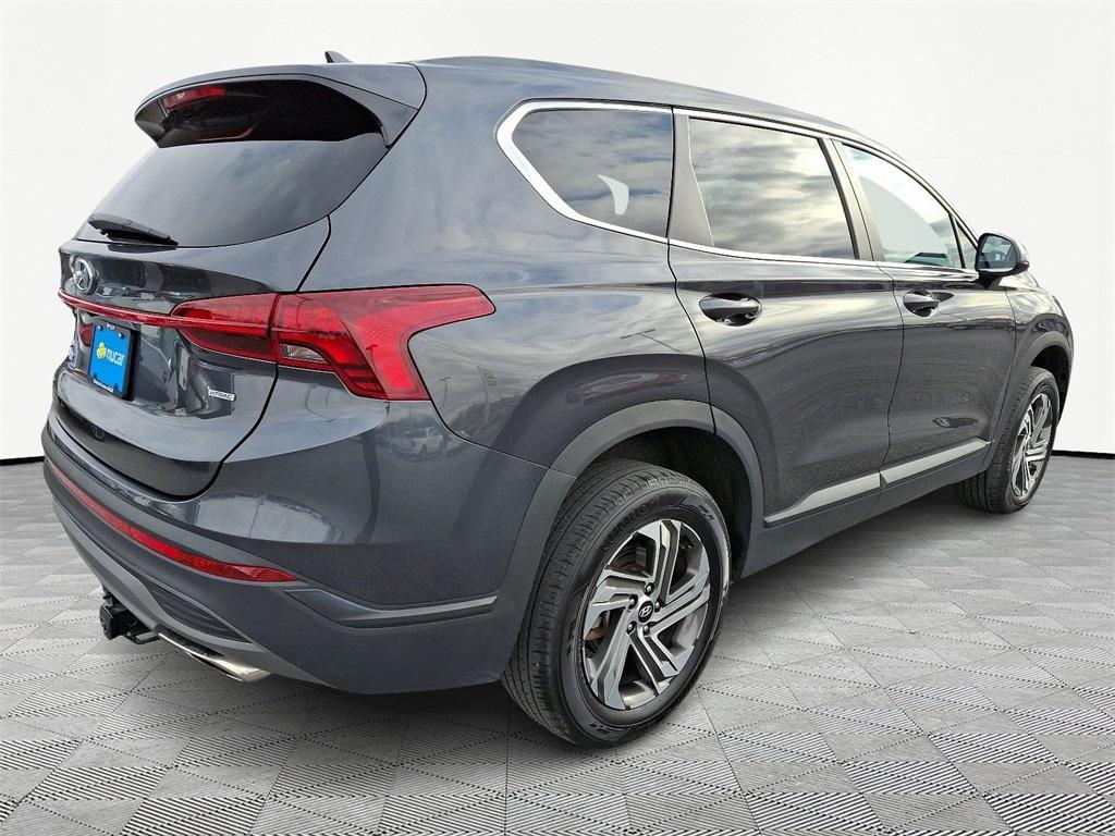 2023 Hyundai Santa Fe SE - Photo 6