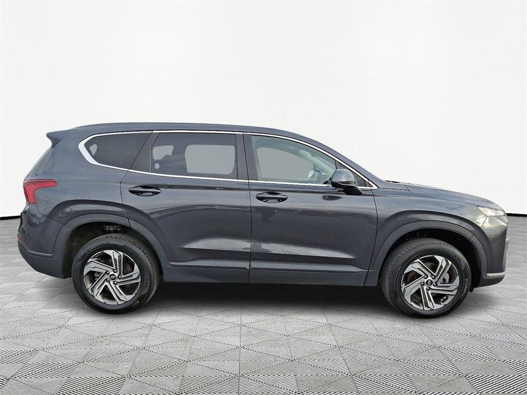 2023 Hyundai Santa Fe SE - Photo 7