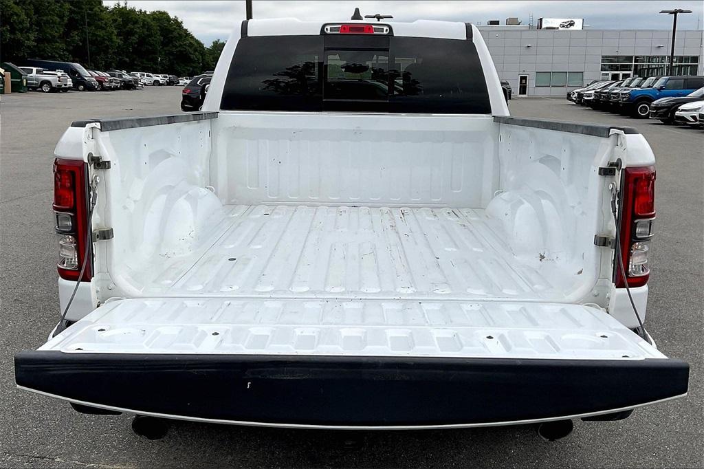 2021 Ram 1500 Big Horn/Lone Star - Photo 33