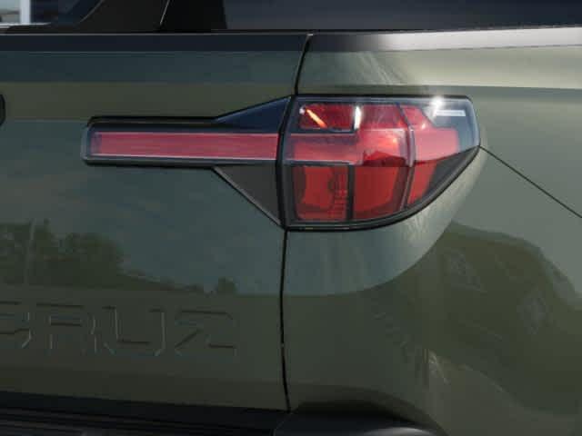 2025 Hyundai Santa Cruz SEL - Photo 11