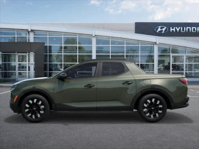 2025 Hyundai Santa Cruz SEL - Photo 4