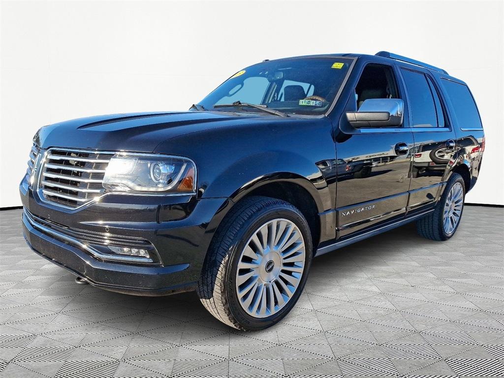 2016 Lincoln Navigator Reserve - Photo 3