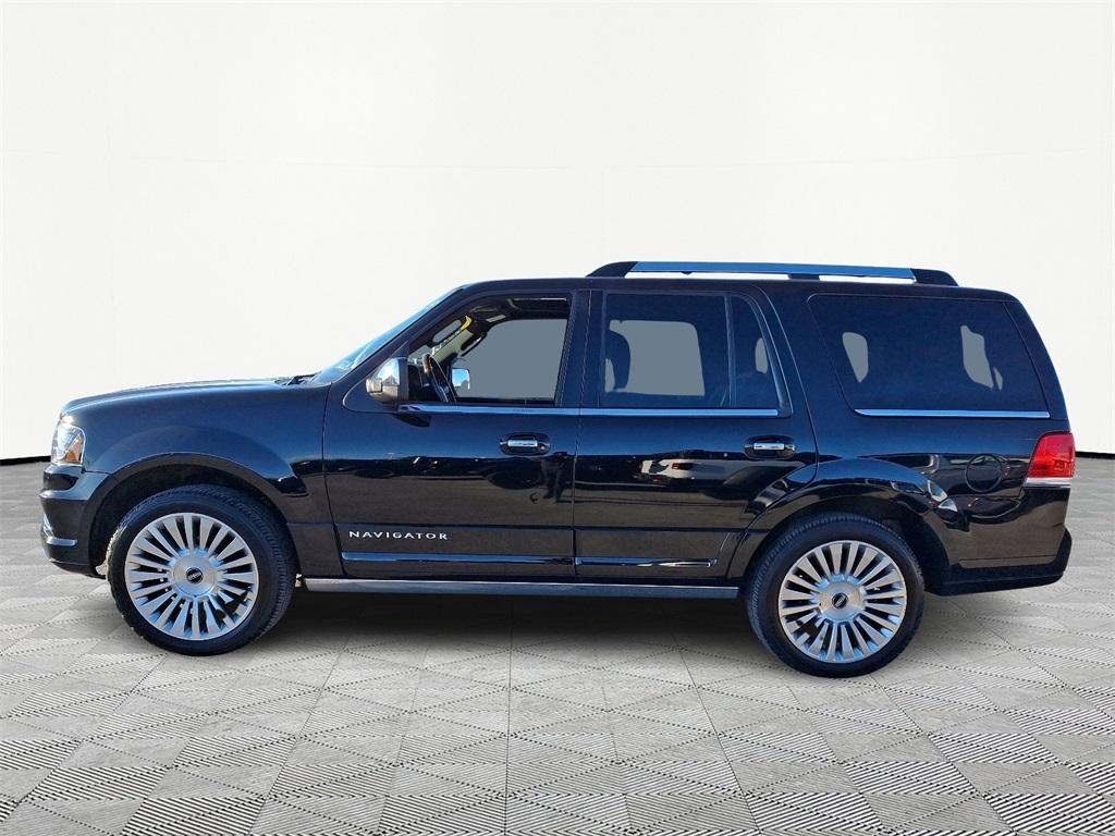 2016 Lincoln Navigator Reserve - Photo 4