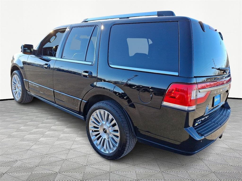 2016 Lincoln Navigator Reserve - Photo 5