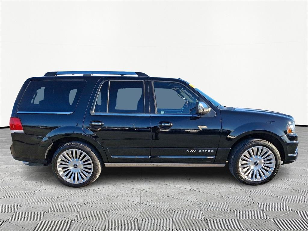 2016 Lincoln Navigator Reserve - Photo 7