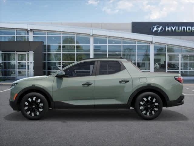 2025 Hyundai Santa Cruz SEL Activity - Photo 3