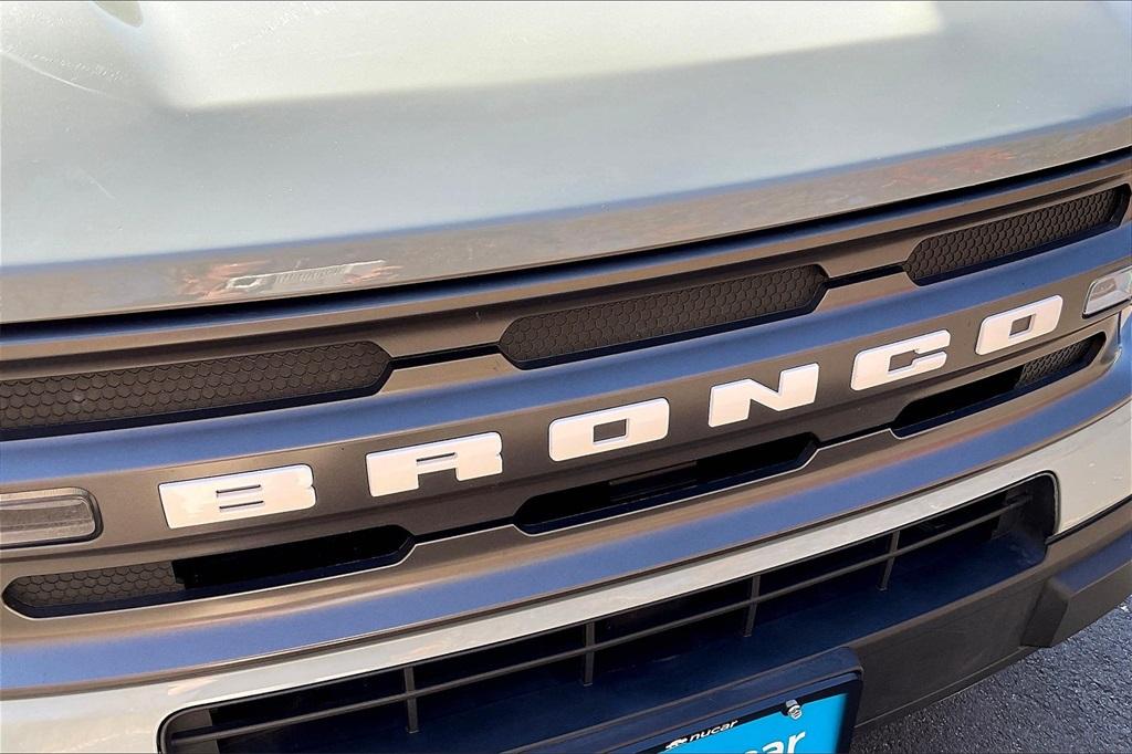 2021 Ford Bronco Sport Big Bend - Photo 31